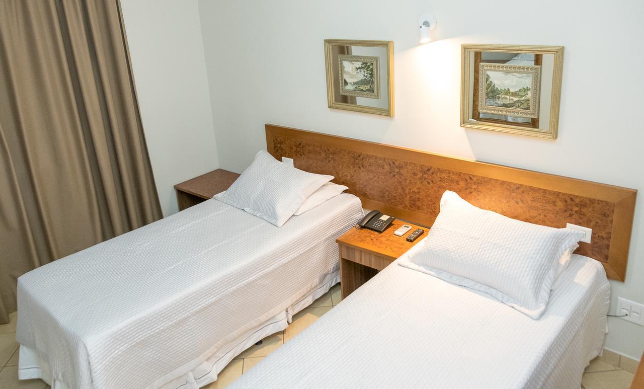 Quarto Deluxe